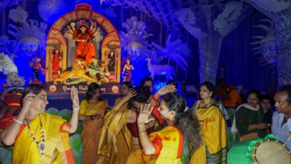odisha durga puja,