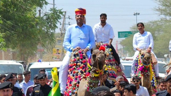 Dushyant Chautala