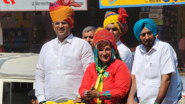 Dushyant Chautala