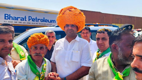 Dushyant Chautala Dushyant Chautala