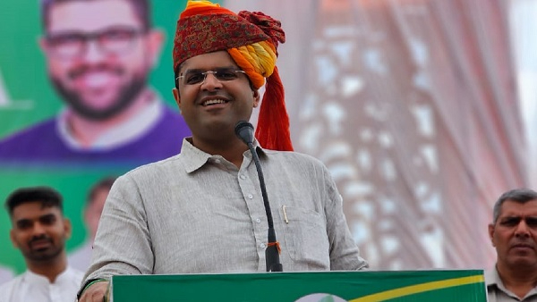 dushyant singh chautala
