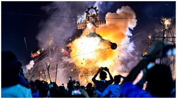 Happy Dussehra wishes 2023