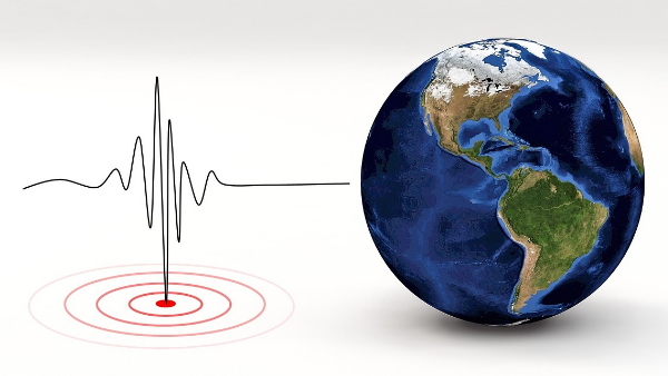 Earthquake