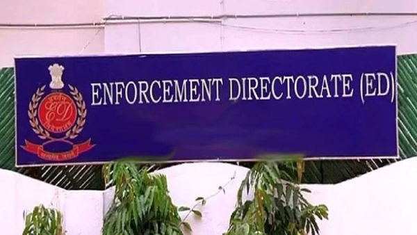 ED attaches assets Kerala Life Mission
