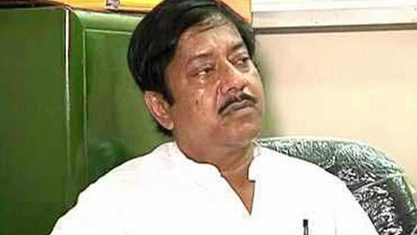 ED took action against Jyotipriya Malik