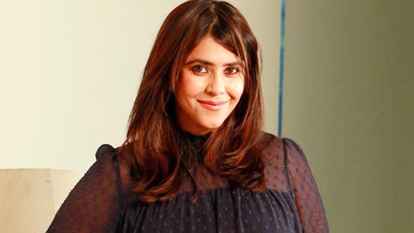 Ekta Kapoor