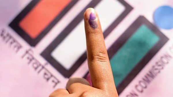Chhattisgarh Assembly Election