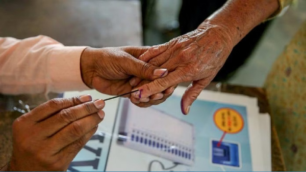 election