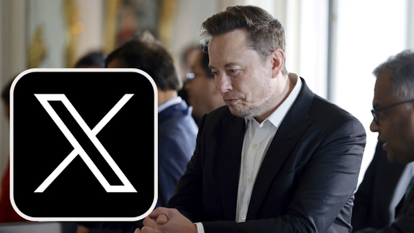 Musk plans to remove X platform