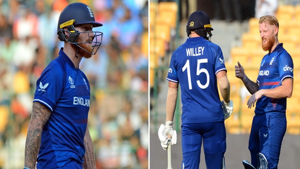 England vs Sri Lanka 1