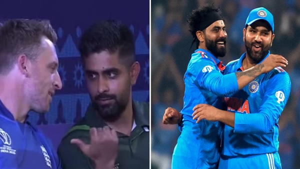 India vs England 1
