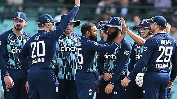 England Team England Team