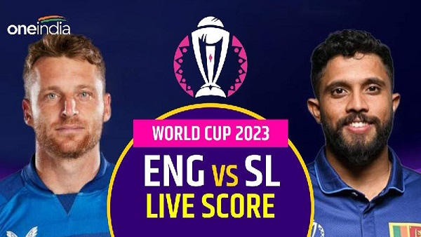 england vs sri lanka