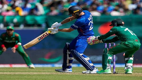 England vs Bangladesh