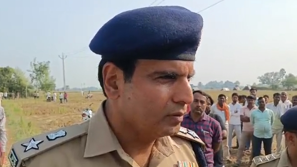 nephew shot his uncle and grandmother over property dispute in etawah district of uttar pradesh