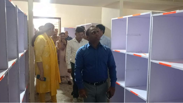 Indore