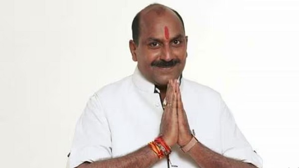 RJD MLA Fateh Bahadur Singh