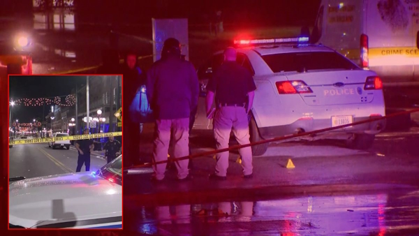 Florida Mass Shooting