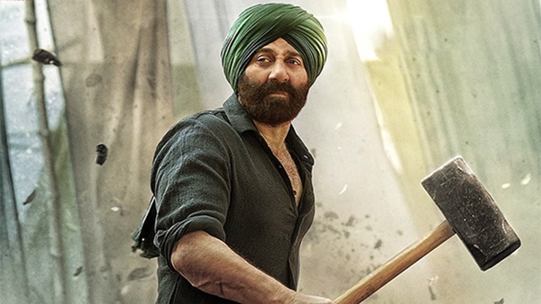 Sunny Deol