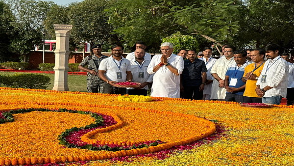 gajendra singh shekhawat 