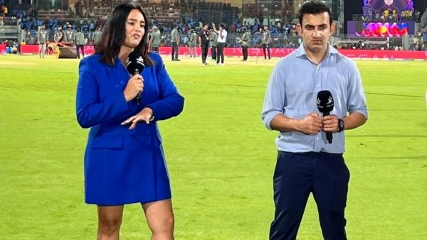 gambhir and mayanti gambhir and mayanti