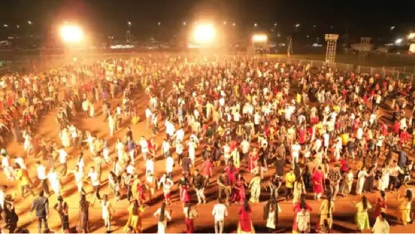 Indore