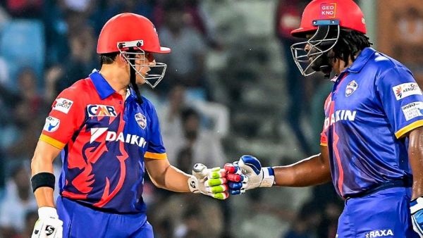 Gautam Gambhir