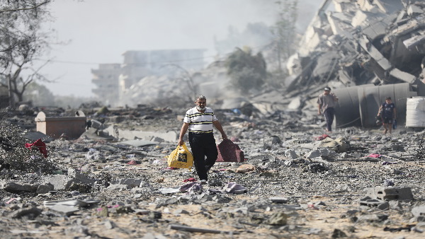 Israel-Gaza war Israel-Gaza war