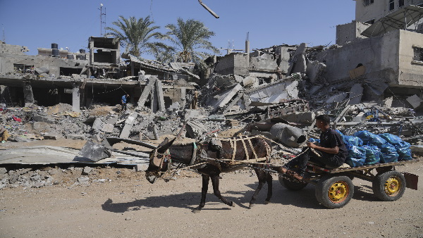 Israel-Hamas War updates Israel-Hamas War updates