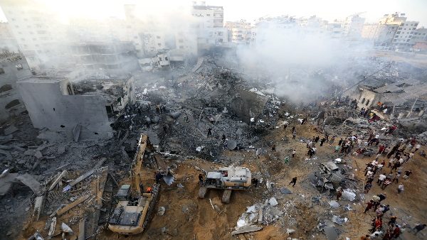 Israel-Hamas War updates Israel-Hamas War updates