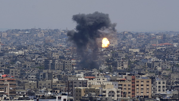Israel-Hamas war news Updates
