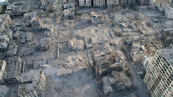 gaza strip ground report gaza strip ground report