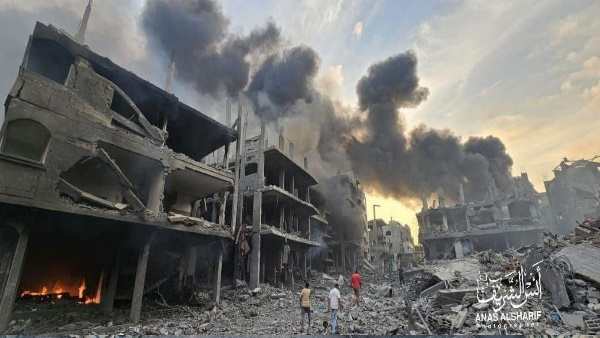 gaza strip ground report gaza strip ground report