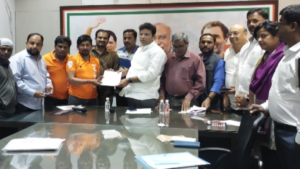 Gig workers seek Social Security Bill