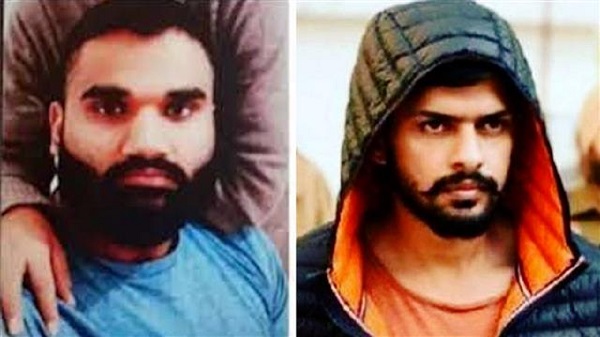 Goldy Brar lawrence bishnoi