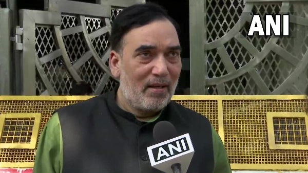 Gopal Rai