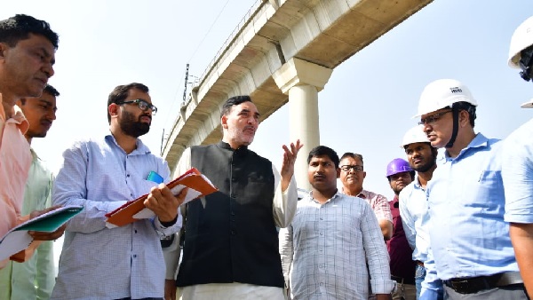 gopal rai