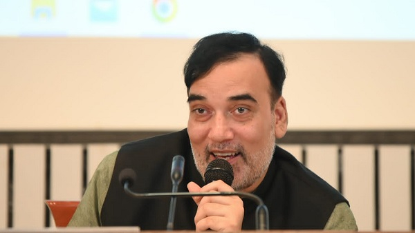 gopal rai