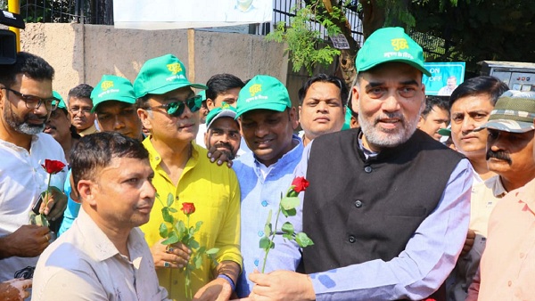 gopal rai