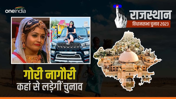 Gori nagori Aam Aadmi Party 