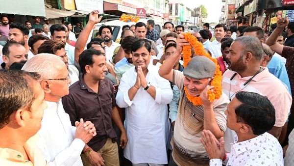 govind singh dotasara 