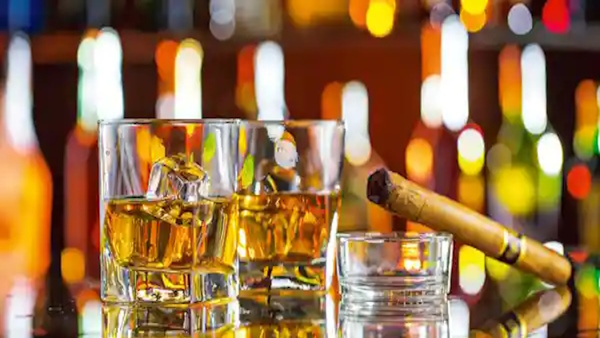 GST Council took a big decision on alcohol, exempted neutral alcohol from GST