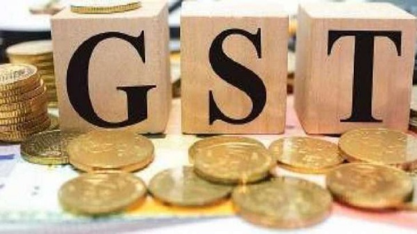 GST Collection