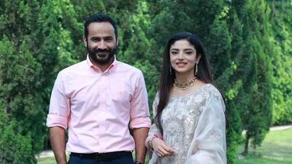 Gurmeet Singh Meet Hayer and Gurveen Kaur