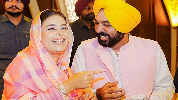 gurpreet mann