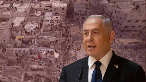 Israel will attack Gaza 
