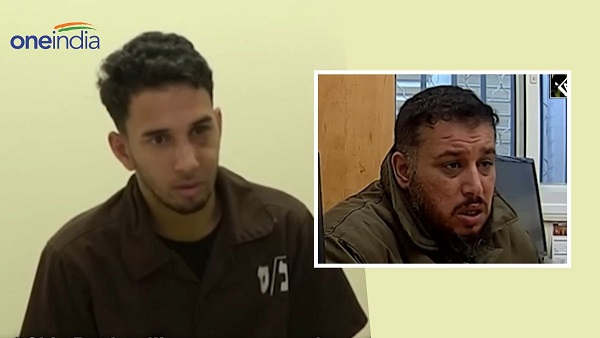 Hamas terrorist revelation Hamas terrorist revelation