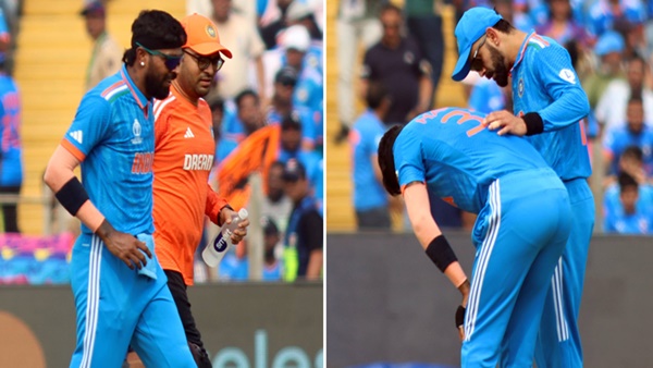 Hardik Pandya Hardik Pandya