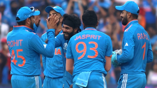 Hardik Pandya 1