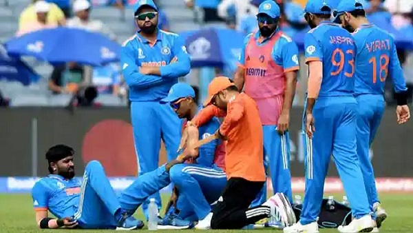 hardik pandya